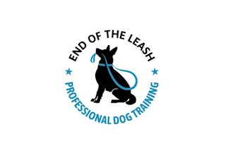 design dog training wine country logo