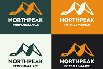 do the main logo of your brand