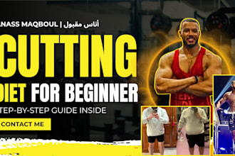 transform your body and burn unwanted fat