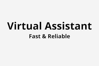 spanish virtual assistant fast and reliable