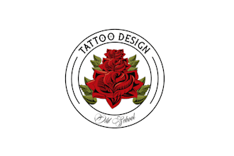 create wonderful and excellent rose logo design