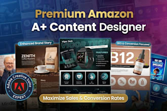 amazon a plus content, a plus content for amazon kdp and amazon ebc