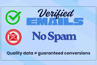 build targeted, verified lead lists for coaches