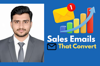 write persuasive email copy for email marketing