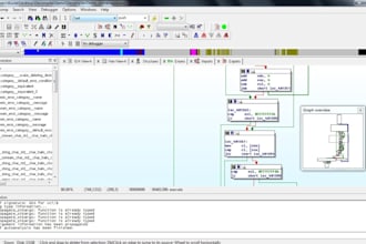 decompile ea unlock the original source code decompile any ea file