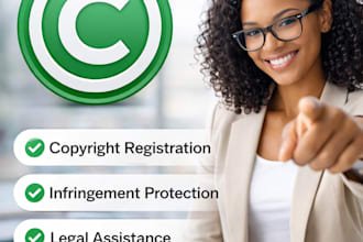 offer professional trademark search and risk analysis report
