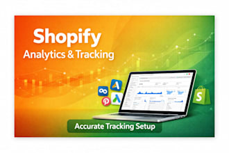 set up google tag manager, ads, analytics and facebook pixel