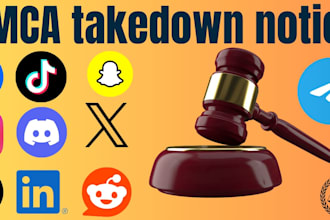 remove leaked content from google reddit facebook tiktok
