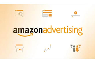 build an amazon analytics dashboard