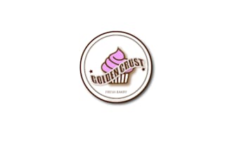 design a professional bakery logo