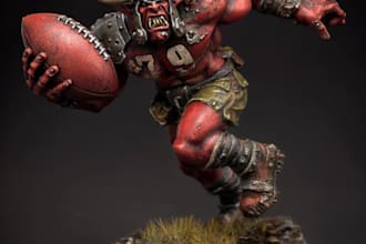 paint your 40k, aos, and other warhammer related miniatures