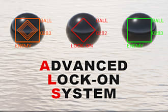 build custom unreal engine blueprint game mechanics and combat systems in ue5