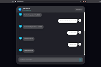 build ai chatbots and automate workflows using n8n and flowise