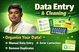 clean, format, split excel data