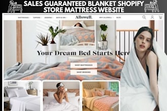 build blanket shopify bedsheet duvet store diy crochet bedding bedsheet website