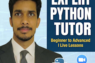 be your python tutor for leetcode and dsa coding interview prep