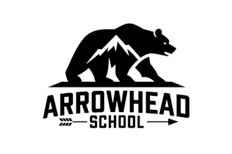 design luxury bear logo with free unlimited revision