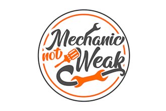 create exclusive and marvelous diesel repair logo design