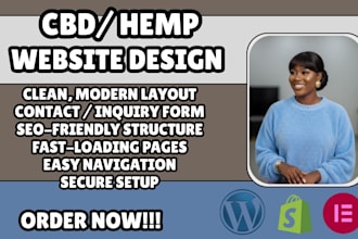 cbd website, cbd business website, cbd store website, cbd shop website