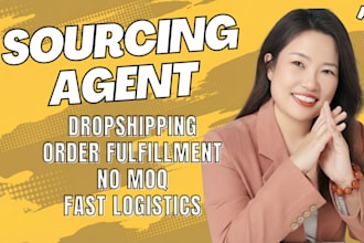 be your expert china and japan sourcing agent for supply chain and qc