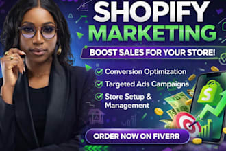 boost shopify sales ecommerce marketing shopify marketing shopify website