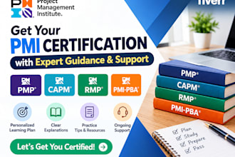 help you prepare for pmp capm rmp and pmi pba certification