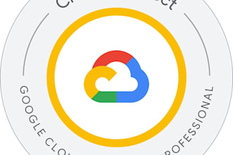 your gcp expert to build, optimize and fix infrastructure