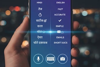 translate hindi to english and english to hindi accurately