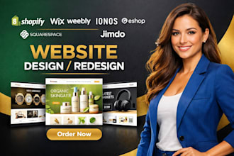 build shopify weebly squarespace jimdo ionos eshop oxid jimdo wix website design