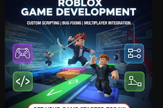 rebuild roblox maps, duplicate assets and create custom roblox game builds