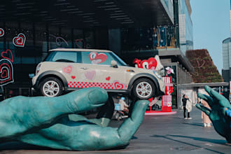 deliver professional nature and urban photography for websites and brands