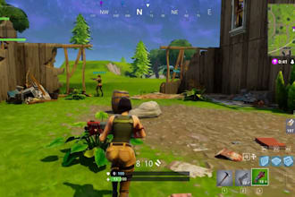 uefn fortnite map, tycoon map, 1v1, zonewars, steal brainrot, red vs blue, 1v2