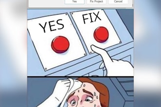 fix unity build issues