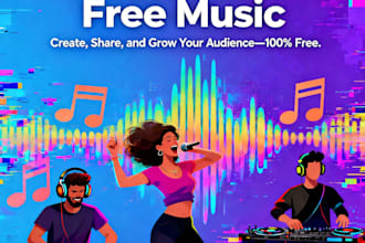 audiomack free music promotion to get more audiences