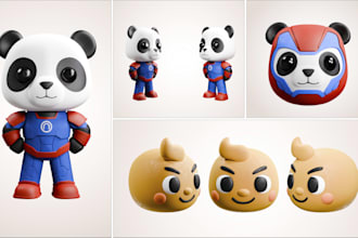 create customized 3d prints