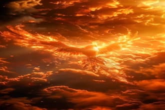 deliver a prophetic and word with prayer and spiritual guidance