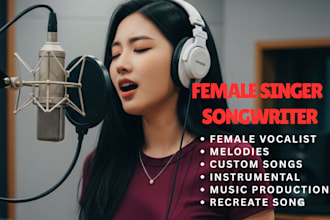 sing your cover song, parody, recreate vocals, and remake instrumentals