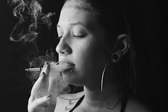 be your female rapper, uk rapper, ghostwriter rap, hiphop rapper, rap songwriter