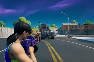 create uefn fortnite map, royale map, pvp map, steal brainrot, tycoon map