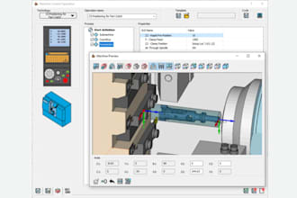 post processors of mastercam artcam gibbscam alphacam powermill solidcam vectric