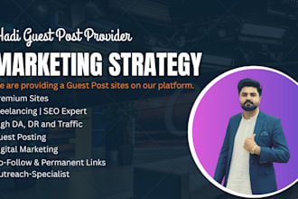 provide a guest posting site