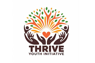 create a unique logo for your religious organization