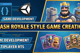 build clash royale game, roblox game
