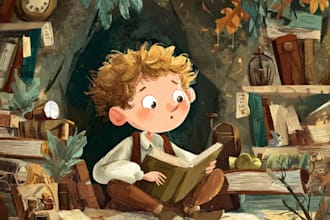 children book illustration children book illustration