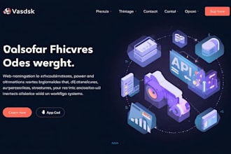 create scalable vibe coding applications