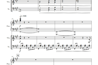 write music for games or anything you need a song for