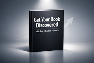 help improve your book visibility and reader discovery