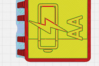 repair and modify cad or stl files for 3d printing