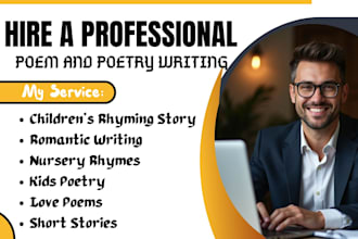 write children story book, fairy tales, kids book children story writing
