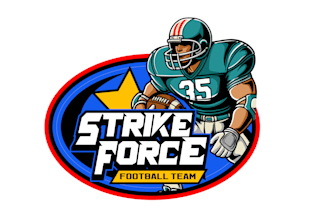 create professional and specially nfl logo design
